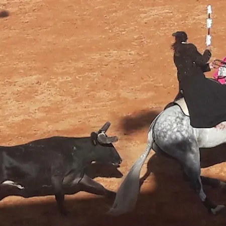 Centrally Located With Pool View אלבופיירה