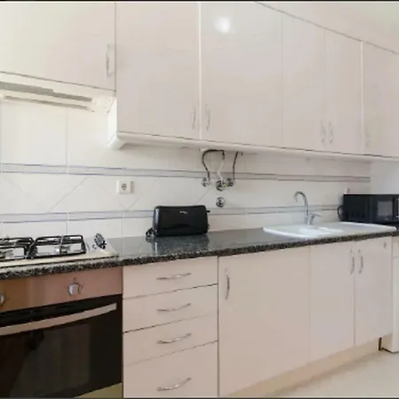 Centrally Located With Pool View * Albufeira