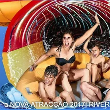 Centrally Located With Pool View Apartment