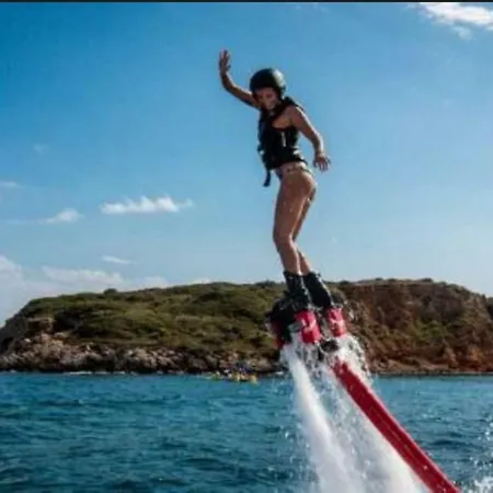 Centrally Located With Pool View Apartment Albufeira