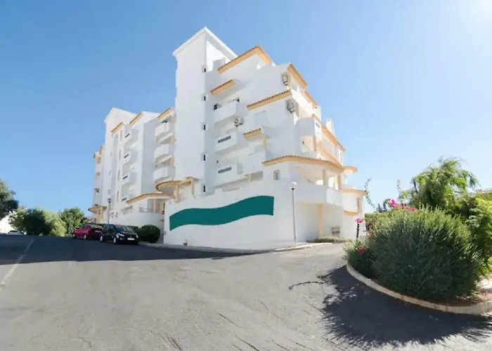 Centrally Located With Pool View