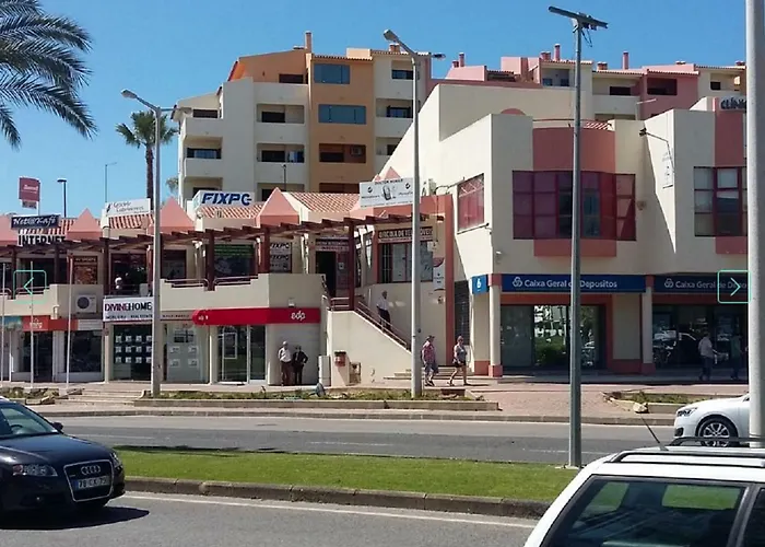 Centrally Located With Pool View