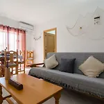 Centrally Located With Pool View Apartment