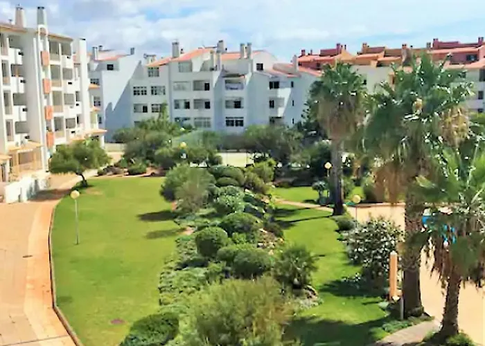 Centrally Located With Pool View *